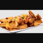 Bravas