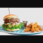 Burger San Agustín