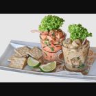 Ceviche del Barrio