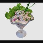 Ceviche Lucho Barrios