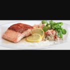 Salmón Drake