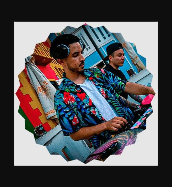 DJ Kike Resident