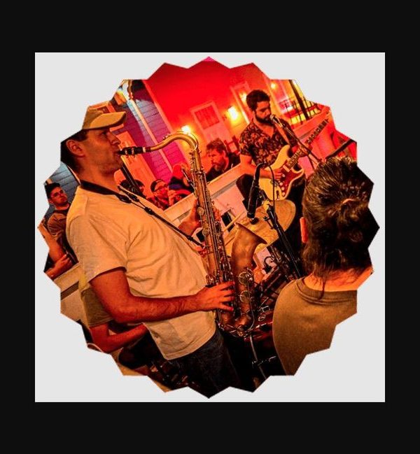 Shows en Vivo